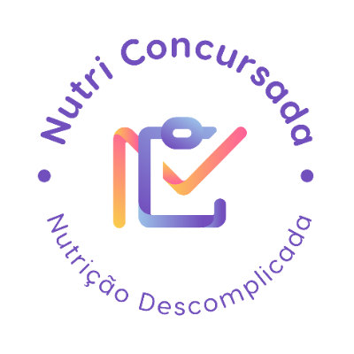 Nutri Concursada